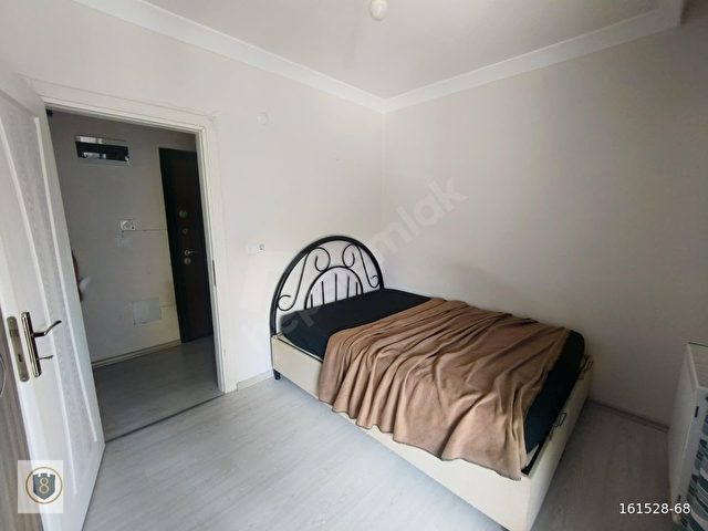 600 EVLERDE EŞYALI KİRALIK 1+1 DAİRE (Klima avantajlı) - Görsel 4