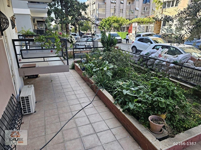 AMERİKAN KOLEJİ YAKINI 3+1 TEMİZ FERAH DAİRE - Görsel 18