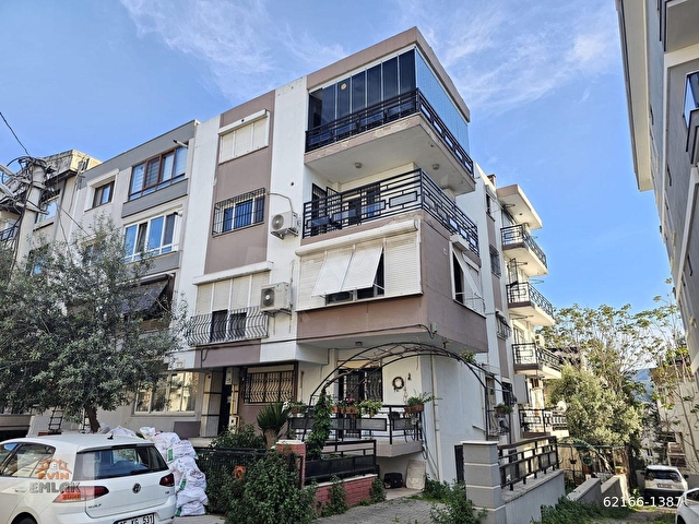 AMERİKAN KOLEJİ YAKINI 3+1 TEMİZ FERAH DAİRE