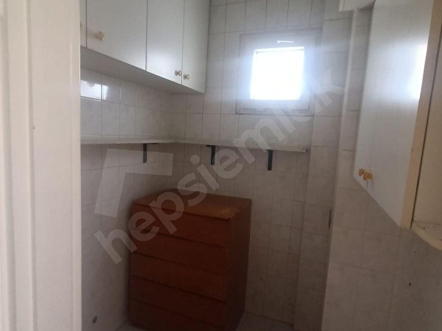 AMERİKAN KOLEJİ YAKINI 3+1 TEMİZ FERAH DAİRE - Görsel 13
