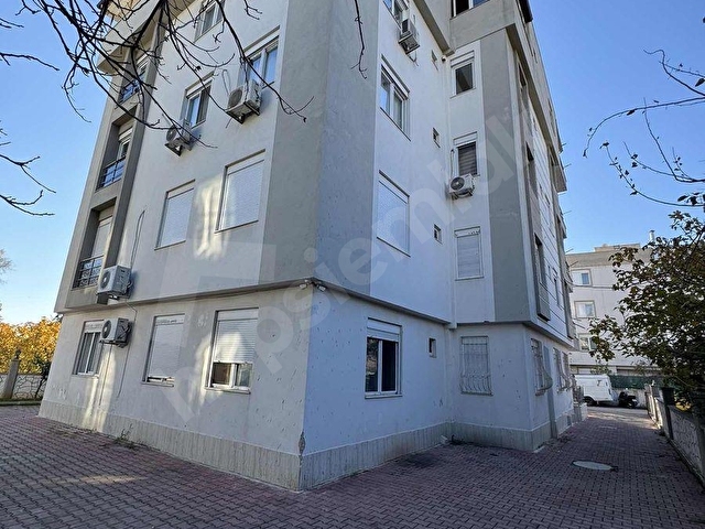 KEPEZ YENİDOĞAN MAH. TRAMVAY VE CADDEYE YAKIN 3+1 BOŞ DUBLEKS