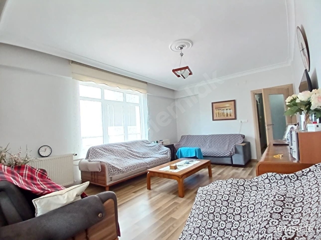 GÜZELYALI SİTELER MAH.SİTE İÇERSİNDE 2,5+1 GENİŞ VE YENİ DAİRE - Görsel 11