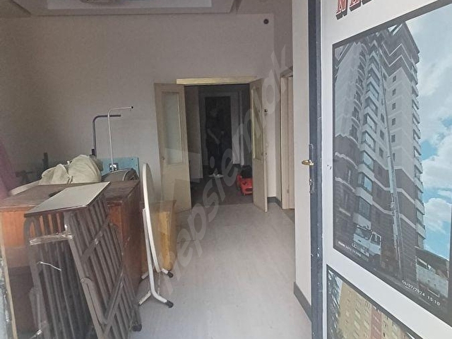 YNK GAYRİMENKULDEN ACİL SATILIK HAZIR KİRACILI DÜKKAN - Görsel 8