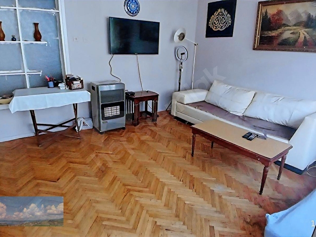 şişli bozkurt mah. baysungur sokak 1.ada 3.kat - Görsel 2