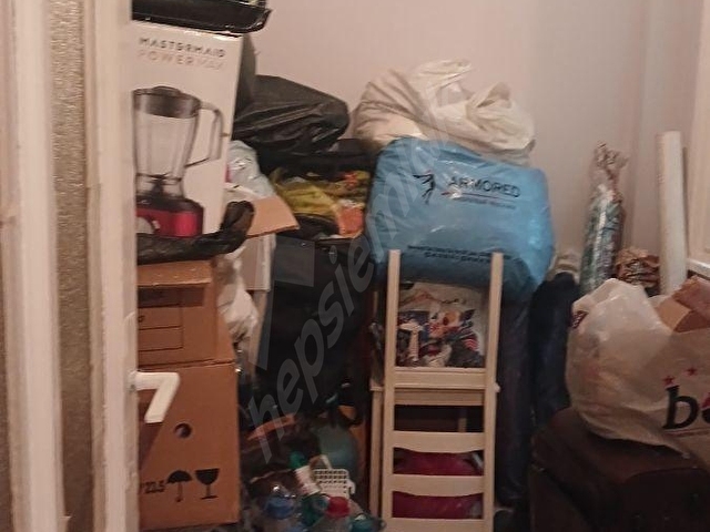 şişli bozkurt mah. baysungur sokak 1.ada 3.kat - Görsel 4