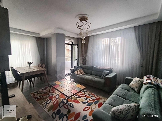 ATABEYDEN SATILIK MEVLANA MH. ARAKAT DAİRE - Görsel 22