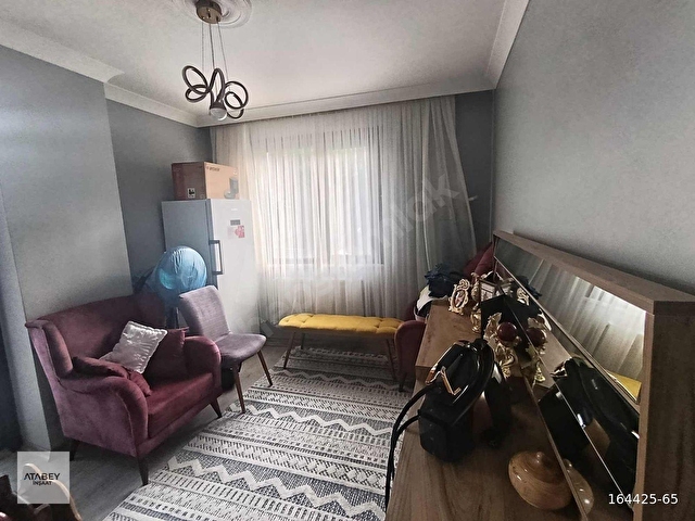 ATABEYDEN SATILIK MEVLANA MH. ARAKAT DAİRE - Görsel 28