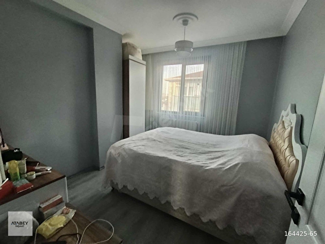 ATABEYDEN SATILIK MEVLANA MH. ARAKAT DAİRE - Görsel 2