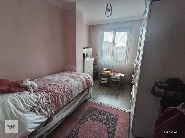 ATABEYDEN SATILIK MEVLANA MH. ARAKAT DAİRE - Görsel 5