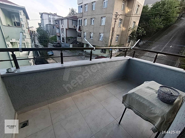 ATABEYDEN SATILIK MEVLANA MH. ARAKAT DAİRE - Görsel 26