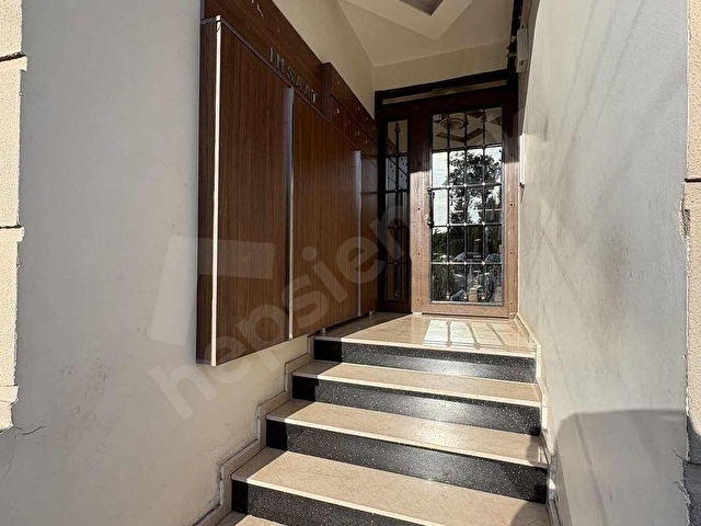 Asansörlü Otoparklı Ebeveyn Banyolu Çift Balkon - Görsel 4