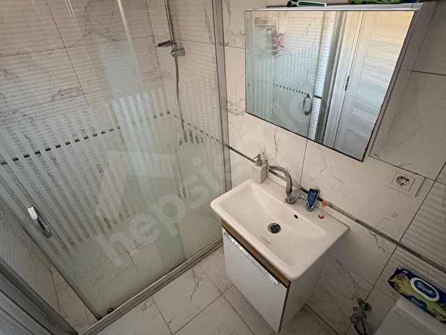 Asansörlü Otoparklı Ebeveyn Banyolu Çift Balkon - Görsel 10