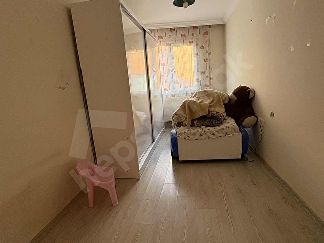 Asansörlü Otoparklı Ebeveyn Banyolu Çift Balkon - Görsel 25