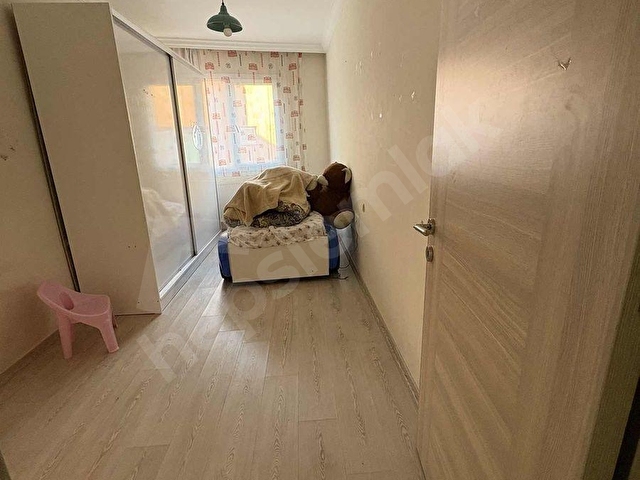 Asansörlü Otoparklı Ebeveyn Banyolu Çift Balkon - Görsel 28