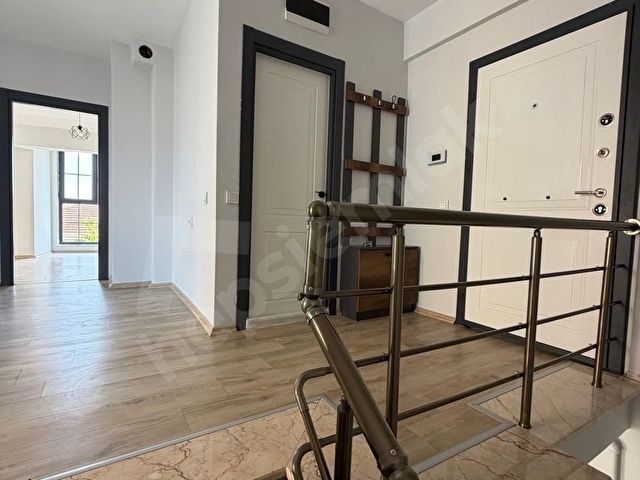 Kiralık Dubleks 2+1 Espark’a Yakın Anadolu Üniversitesi yanı - Görsel 29