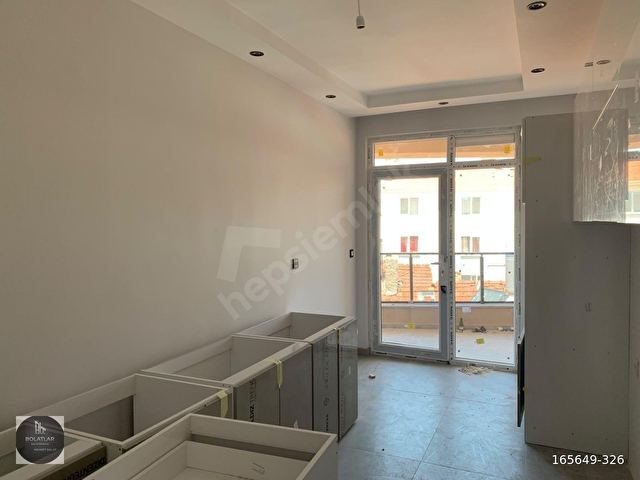 BURSA CD.YAKINI KÖŞE BİNA SATILIK 3+1 DAİRE B2-31 - Görsel 18