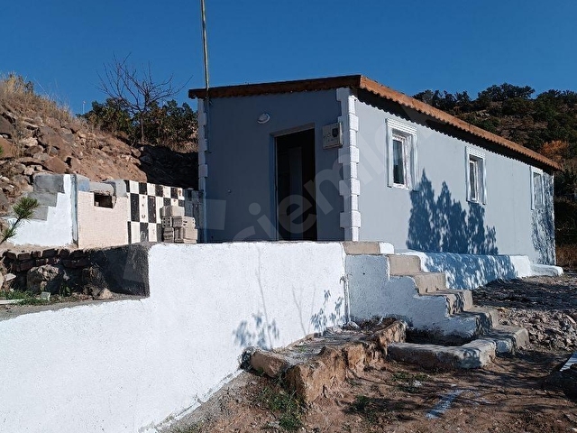 ACİL BAYKAL GAYRİMENKULDEN ERKİLET TAŞHAN MHALLESİNDE EVLİ BAĞ - Görsel 4