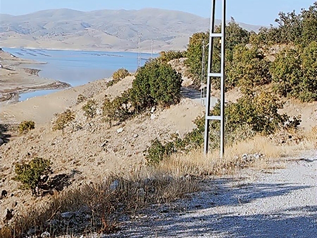 ACİL BAYKAL GAYRİMENKULDEN ERKİLET TAŞHAN MHALLESİNDE EVLİ BAĞ