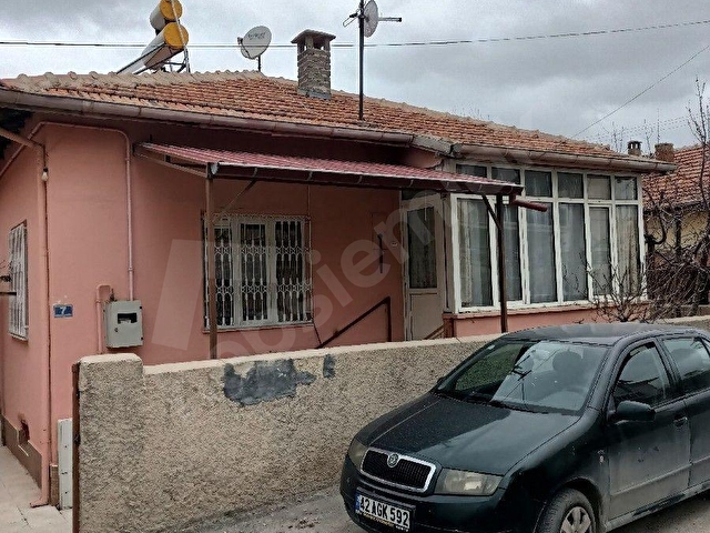 Çömlekçi mahallesi vatan market civarı müstakil masrafsız ev - Görsel 5