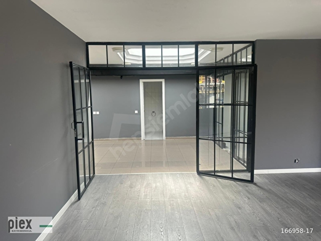 İZMİR ALSANCAK ŞAİR EŞREF BULVARINDA 380 M2 KİRALIK OFİS - Görsel 13