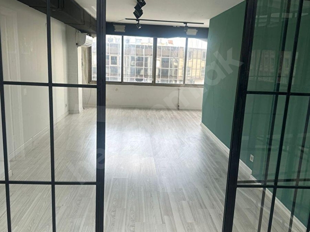 İZMİR ALSANCAK ŞAİR EŞREF BULVARINDA 380 M2 KİRALIK OFİS - Görsel 10