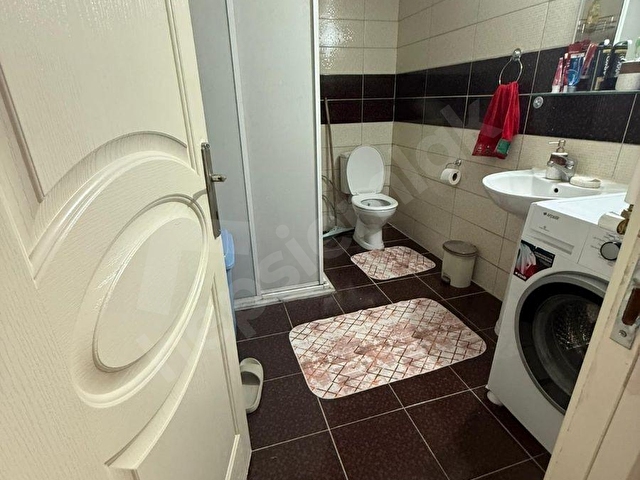 HUZUR EVLERİ MAH 80.YIL BLV YAKIN 13 YAŞINDA 3+1 DAİRE - Görsel 15