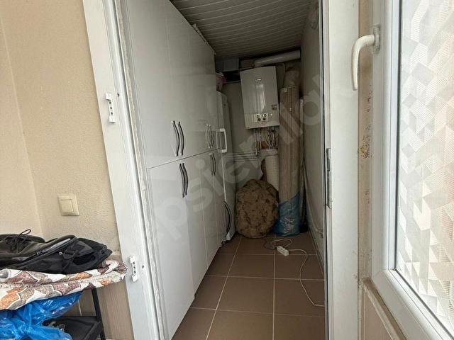 HUZUR EVLERİ MAH 80.YIL BLV YAKIN 13 YAŞINDA 3+1 DAİRE - Görsel 6