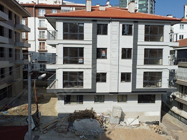 BAĞLUM KARAKAYA MAHALLESİNDE 2+1 SATILIK - Görsel 2