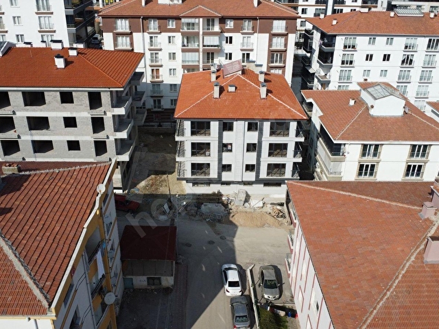 BAĞLUM KARAKAYA MAHALLESİNDE 2+1 SATILIK - Görsel 5