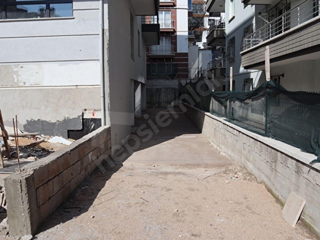 BAĞLUM KARAKAYA MAHALLESİNDE 2+1 SATILIK - Görsel 10