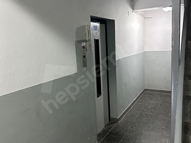 SIHHİYE MARMARA SK 4 KAT ÖN 1+1  MOBİLYALI KOMBİLİ ASANSÖRLÜ DAİRE - Görsel 4