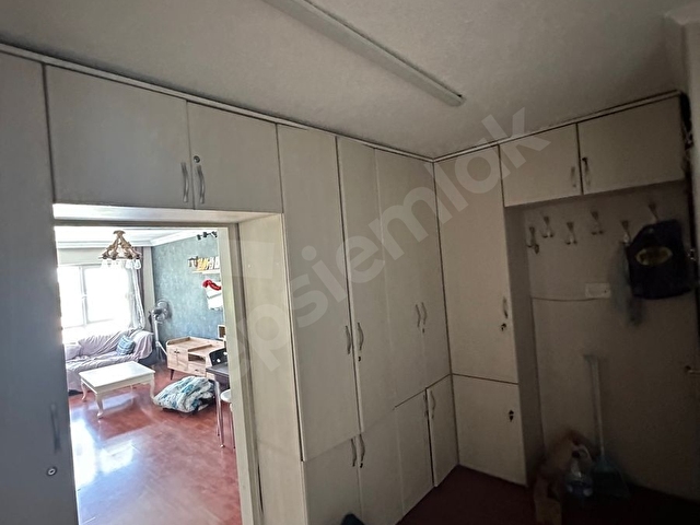 SIHHİYE MARMARA SK 4 KAT ÖN 1+1  MOBİLYALI KOMBİLİ ASANSÖRLÜ DAİRE - Görsel 9