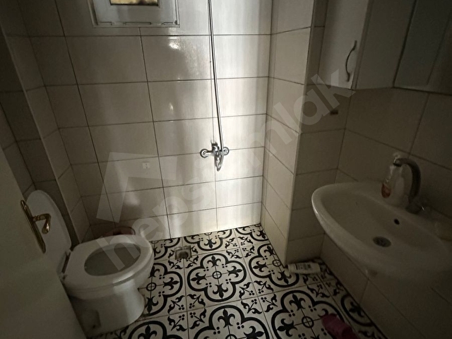SIHHİYE MARMARA SK 4 KAT ÖN 1+1  MOBİLYALI KOMBİLİ ASANSÖRLÜ DAİRE - Görsel 10