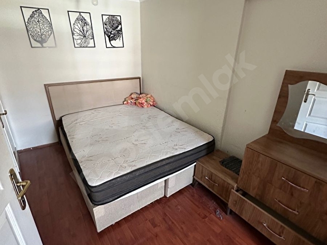 SIHHİYE MARMARA SK 4 KAT ÖN 1+1  MOBİLYALI KOMBİLİ ASANSÖRLÜ DAİRE - Görsel 17