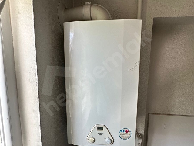 SIHHİYE MARMARA SK 4 KAT ÖN 1+1  MOBİLYALI KOMBİLİ ASANSÖRLÜ DAİRE - Görsel 19