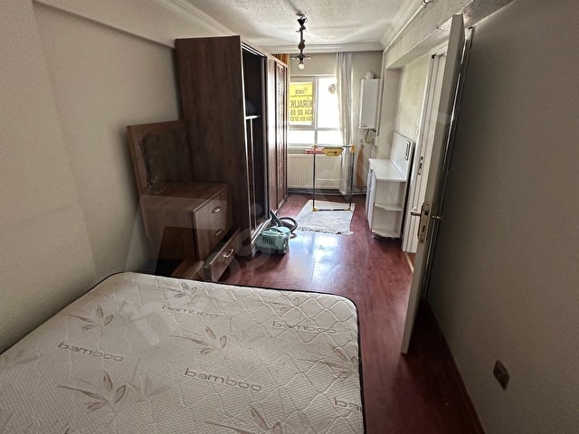 SIHHİYE MARMARA SK 4 KAT ÖN 1+1  MOBİLYALI KOMBİLİ ASANSÖRLÜ DAİRE - Görsel 22