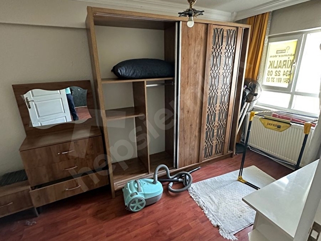 SIHHİYE MARMARA SK 4 KAT ÖN 1+1  MOBİLYALI KOMBİLİ ASANSÖRLÜ DAİRE - Görsel 23