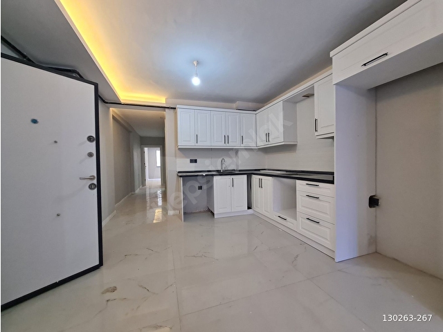 SAMYAP’TAN TRAMVAYA ÇOK YAKIN 75 m² 2+0 SATILIK DAİRE - Görsel 13
