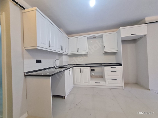 SAMYAP’TAN TRAMVAYA ÇOK YAKIN 75 m² 2+0 SATILIK DAİRE - Görsel 12