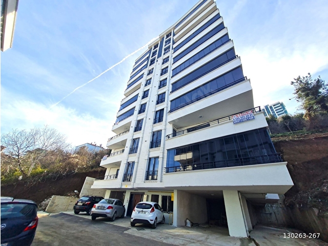 SAMYAP’TAN TRAMVAYA ÇOK YAKIN 75 m² 2+0 SATILIK DAİRE