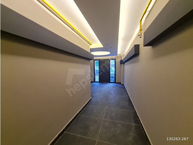 SAMYAP’TAN TRAMVAYA ÇOK YAKIN 75 m² 2+0 SATILIK DAİRE - Görsel 5