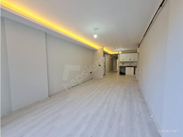 SAMYAP’TAN TRAMVAYA ÇOK YAKIN 75 m² 2+0 SATILIK DAİRE - Görsel 11