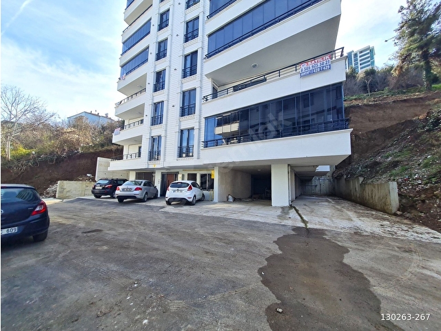 SAMYAP’TAN TRAMVAYA ÇOK YAKIN 75 m² 2+0 SATILIK DAİRE - Görsel 4