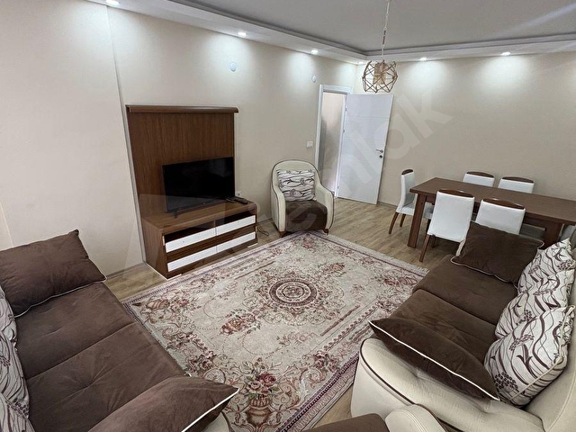 Safranbolu Eşyalı sıfır ayarında kiralık 2+1 - Görsel 4
