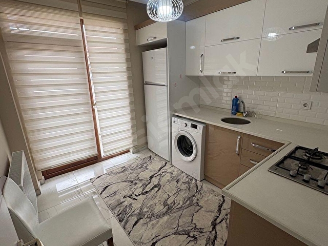 Safranbolu Eşyalı sıfır ayarında kiralık 2+1 - Görsel 5