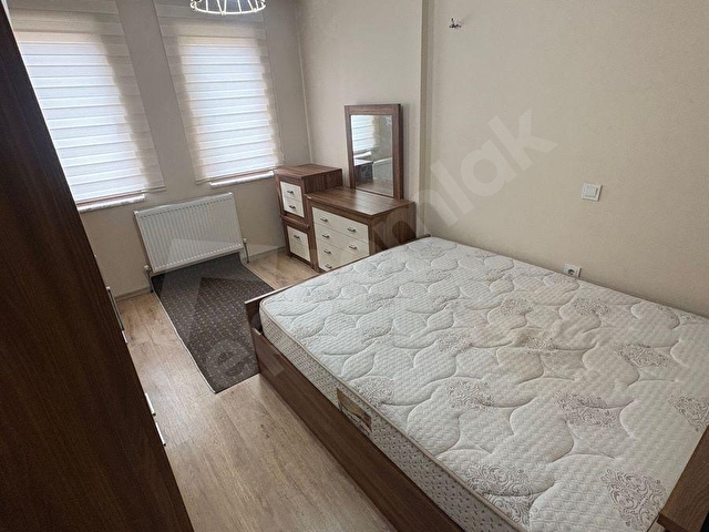 Safranbolu Eşyalı sıfır ayarında kiralık 2+1 - Görsel 7