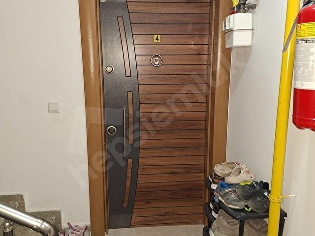 ERKOÇ GAYRİMENKULDEN 71 EVLER MH. SATILIK 2+1 fiyat düştü - Görsel 6