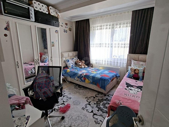 ERKOÇ GAYRİMENKULDEN 71 EVLER MH. SATILIK 2+1 fiyat düştü - Görsel 23