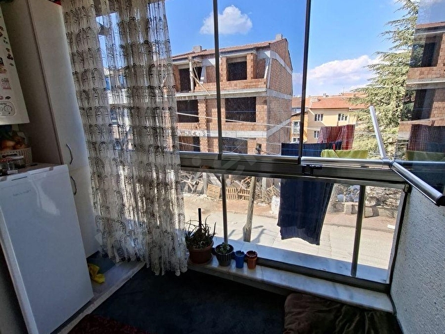 ERKOÇ GAYRİMENKULDEN 71 EVLER MH. SATILIK 2+1 fiyat düştü - Görsel 7