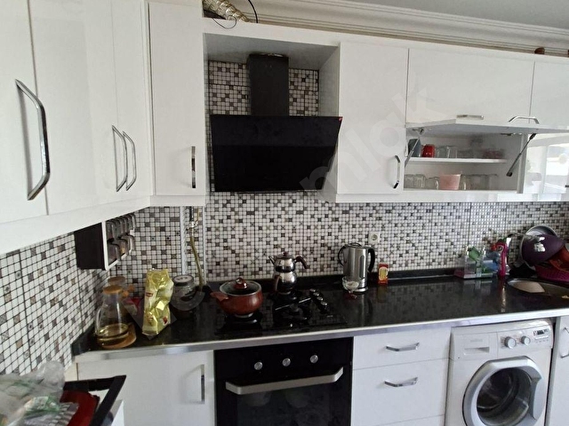 ERKOÇ GAYRİMENKULDEN 71 EVLER MH. SATILIK 2+1 fiyat düştü